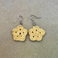 Mini Flower earrings